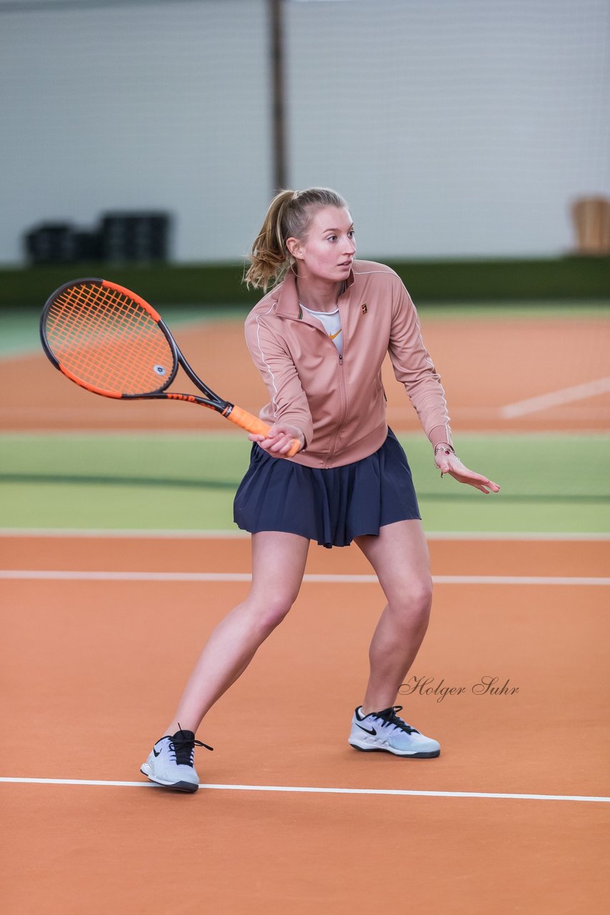 Marie-Lynn Tiedemann 407 - Sparkassen Pokal Marne